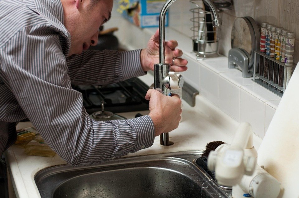 Reliable Plumbers in Houston, TX