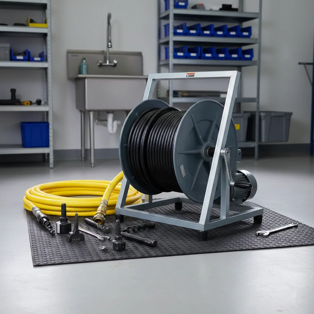 Drain Cleaning in Houston, TX