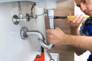 Emergency Plumbing in Houston, TX