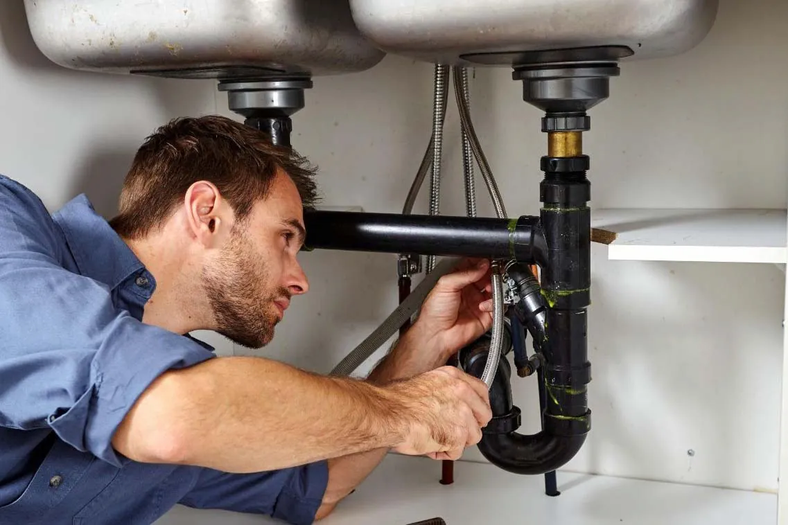 Residential Plumbing