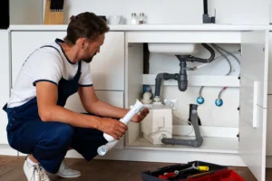 Residential Plumbing in Houston, TX